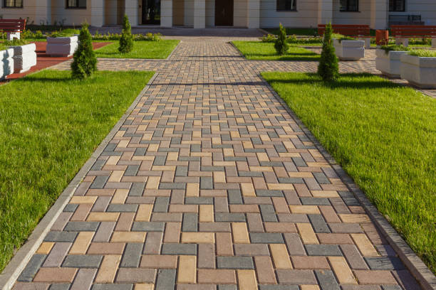 Best Heated driveway pavers in Lost Hills, CA